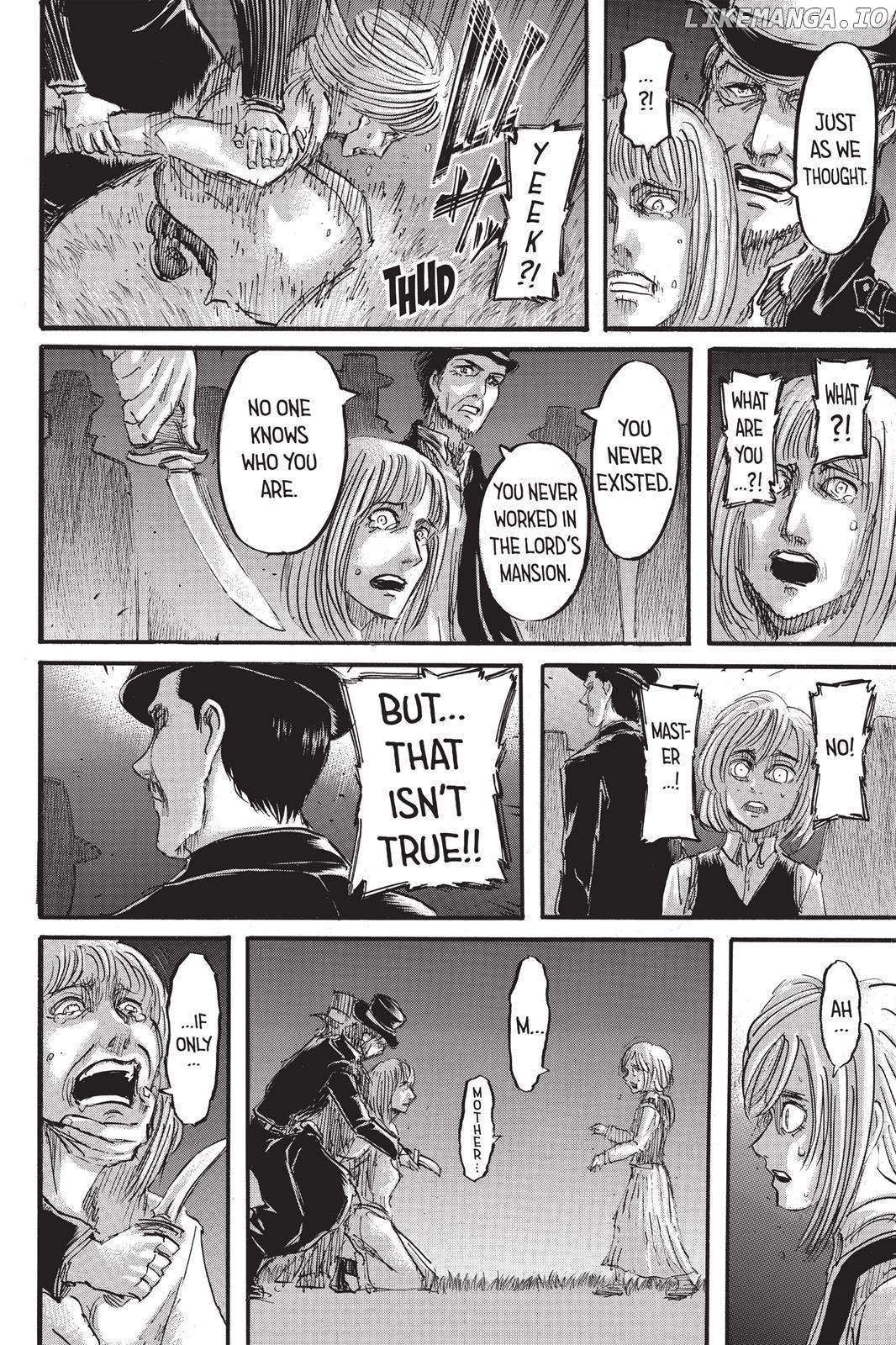 Shingeki no Kyojin, Chapter 52 image 42